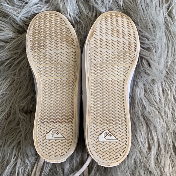 Quiksilver sneakers - Picture 6 of 7